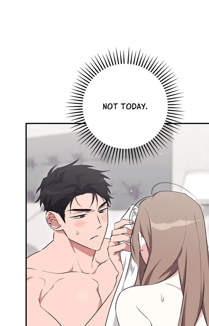 Milk My Strawberries (Uncensored) Chapter 12 - Page 65