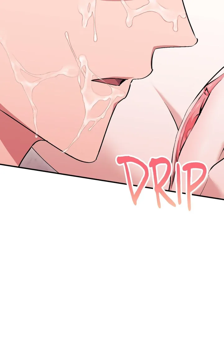 Milk My Strawberries (Uncensored) Chapter 12 - Page 7