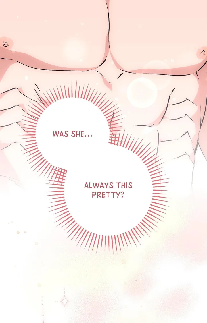 Milk My Strawberries (Uncensored) Chapter 12 - Page 71