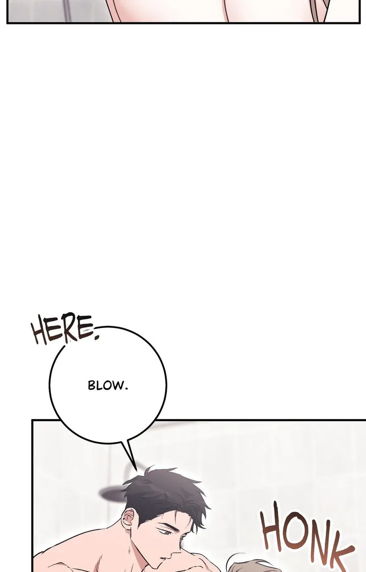 Milk My Strawberries (Uncensored) Chapter 12 - Page 77