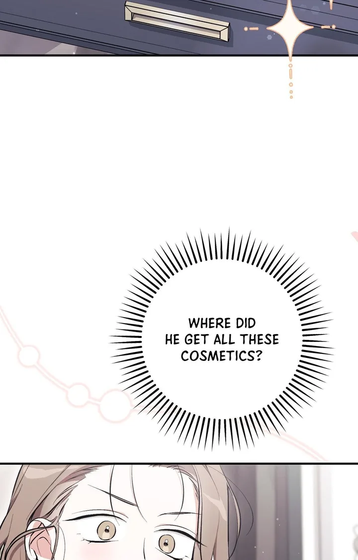 Milk My Strawberries (Uncensored) Chapter 12 - Page 80