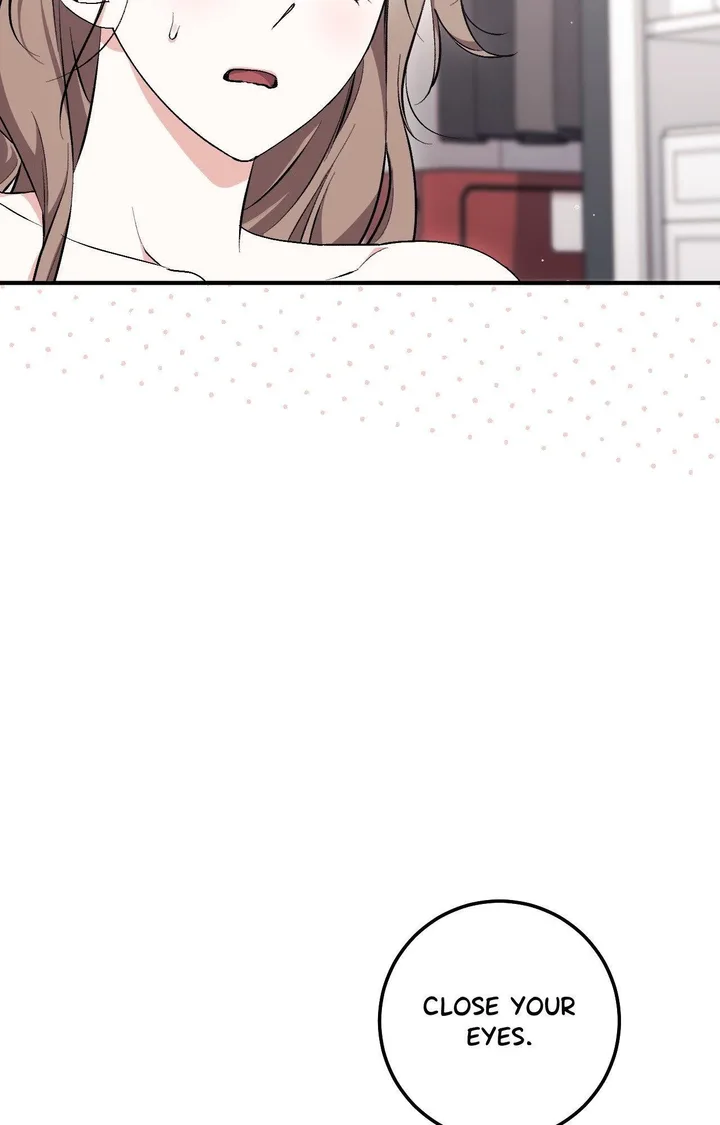 Milk My Strawberries (Uncensored) Chapter 12 - Page 81