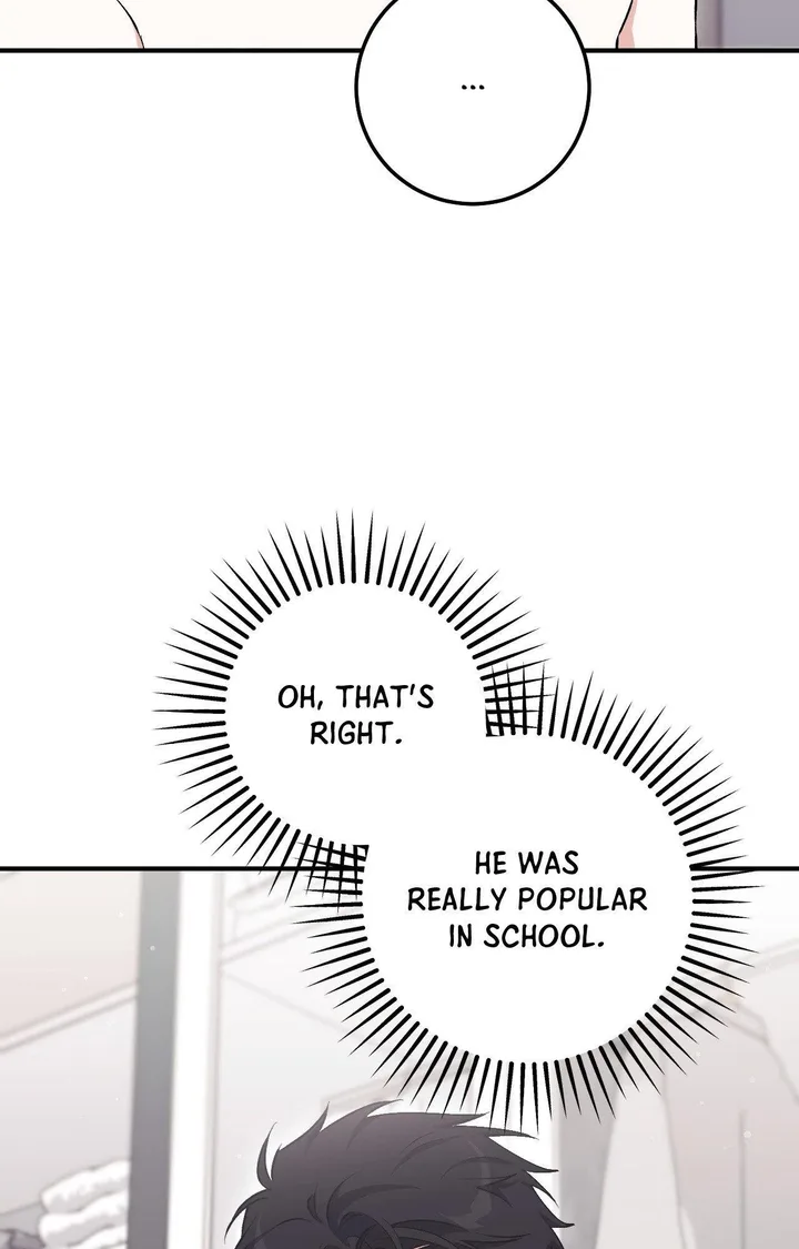 Milk My Strawberries (Uncensored) Chapter 12 - Page 84