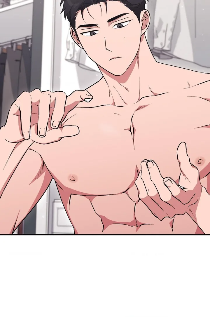 Milk My Strawberries (Uncensored) Chapter 12 - Page 85