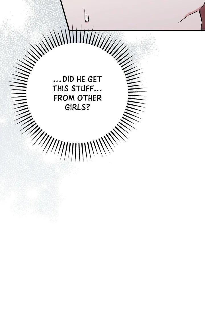Milk My Strawberries (Uncensored) Chapter 12 - Page 87