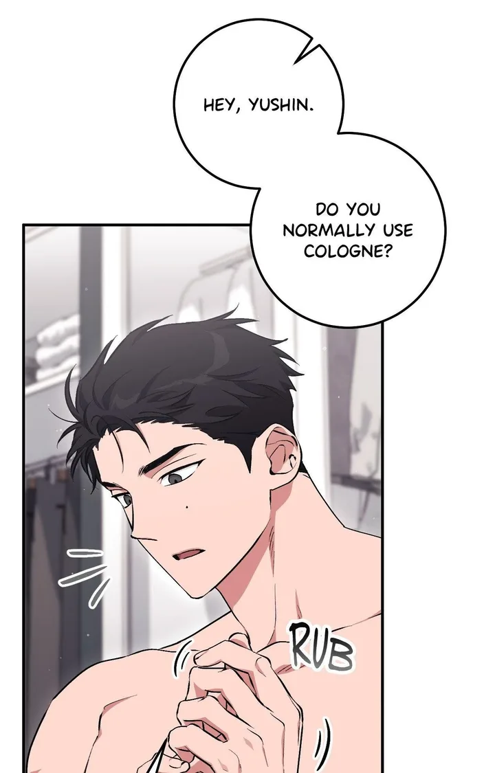 Milk My Strawberries (Uncensored) Chapter 12 - Page 88