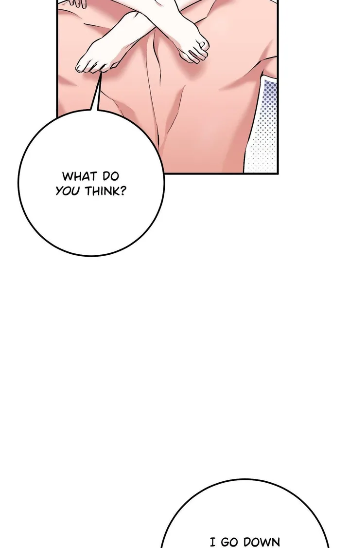 Milk My Strawberries (Uncensored) Chapter 12 - Page 9