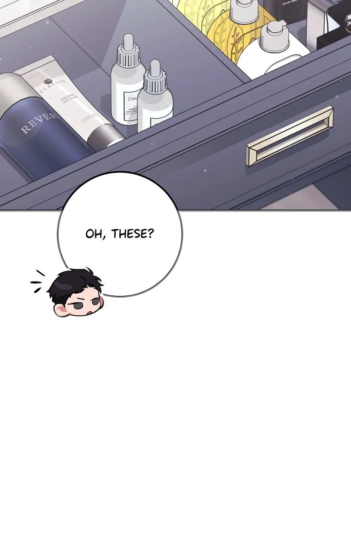 Milk My Strawberries (Uncensored) Chapter 12 - Page 90