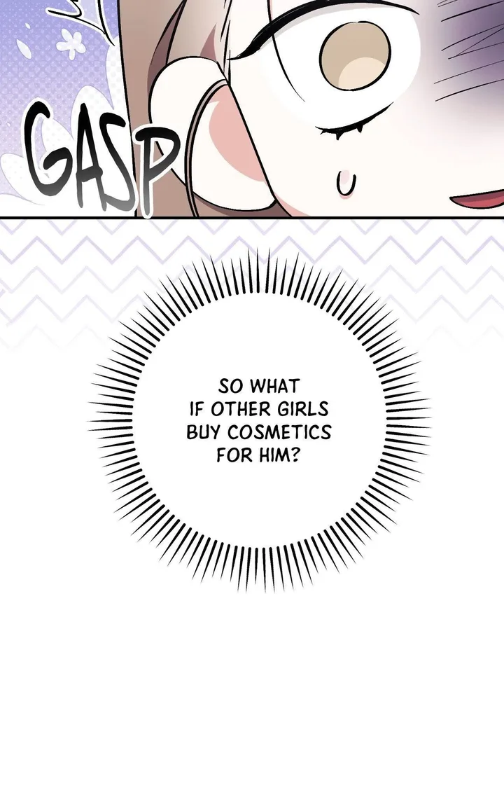 Milk My Strawberries (Uncensored) Chapter 12 - Page 93