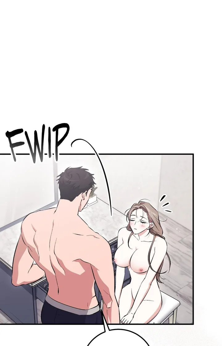 Milk My Strawberries (Uncensored) Chapter 12 - Page 97