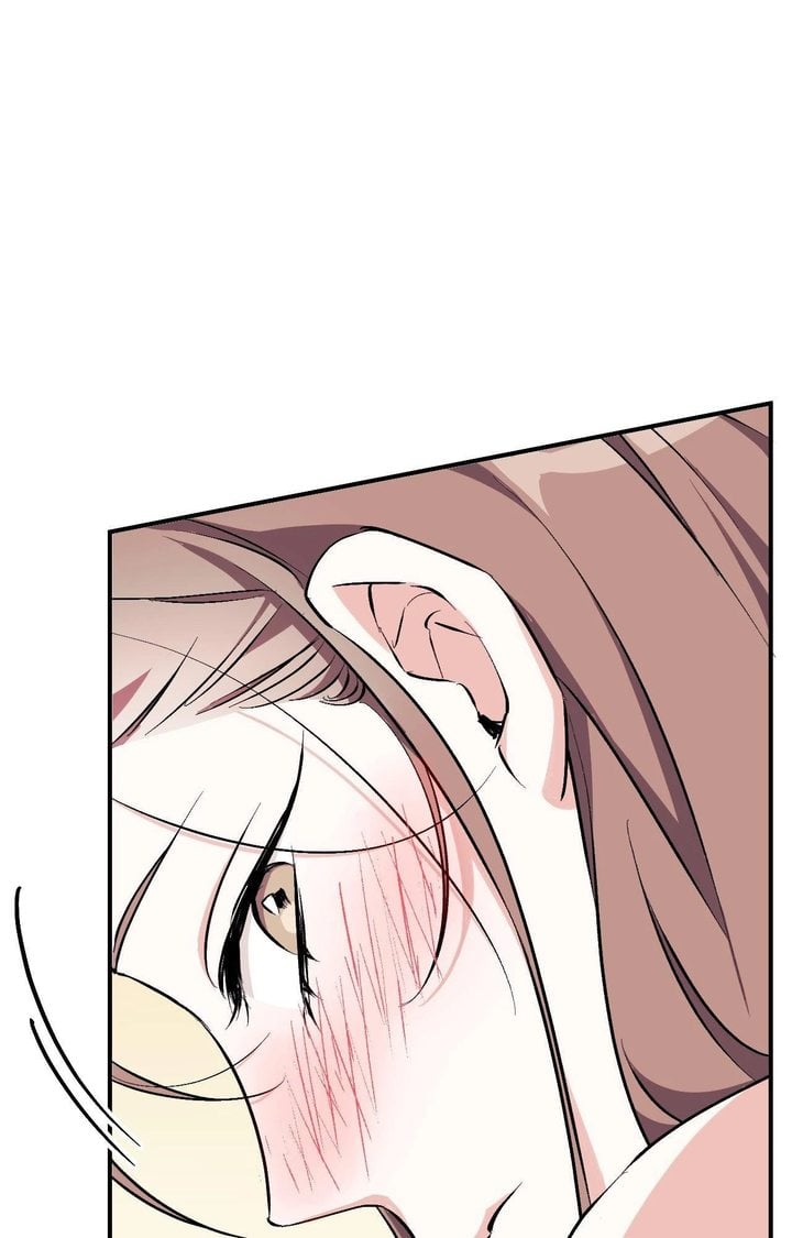 Milk My Strawberries (Uncensored) Chapter 13 - Page 1