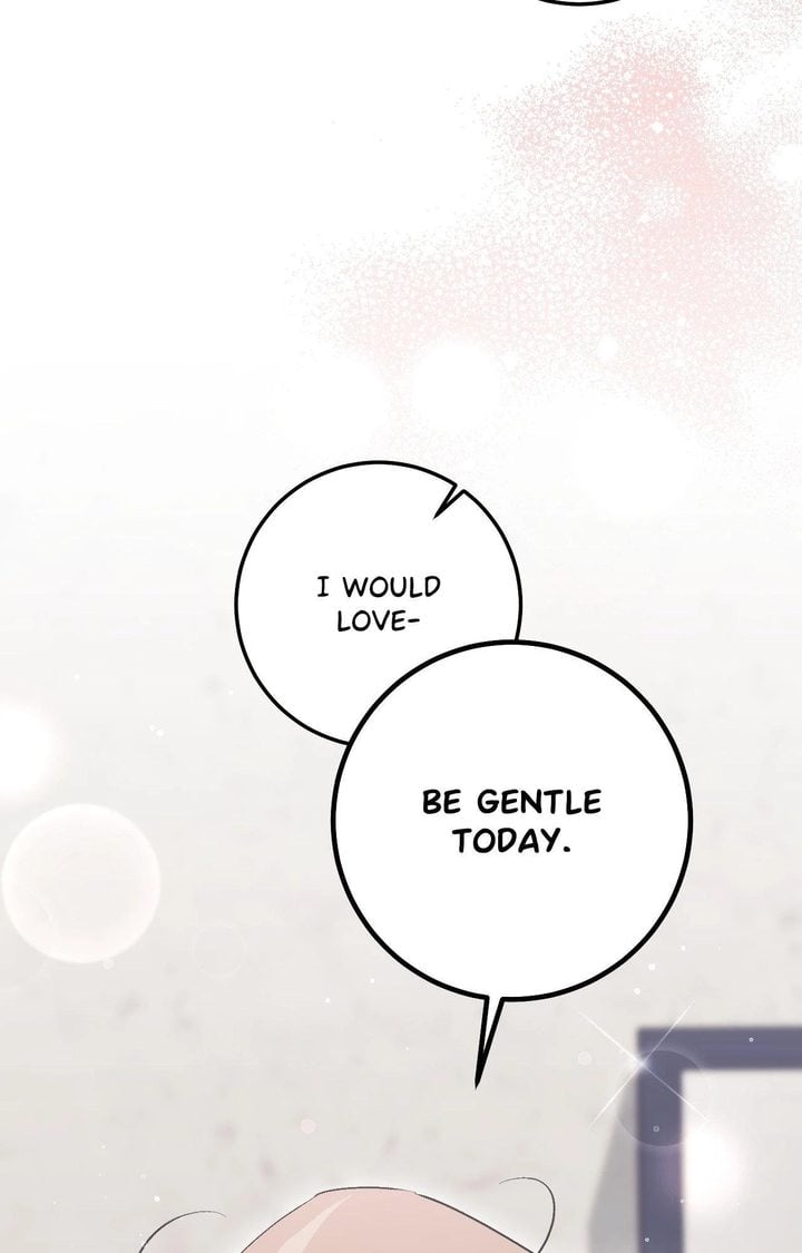 Milk My Strawberries (Uncensored) Chapter 13 - Page 10