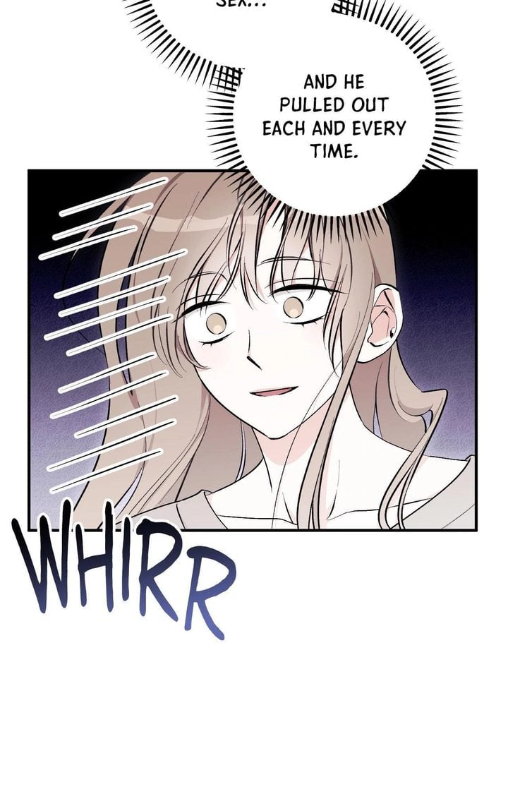 Milk My Strawberries (Uncensored) Chapter 13 - Page 101
