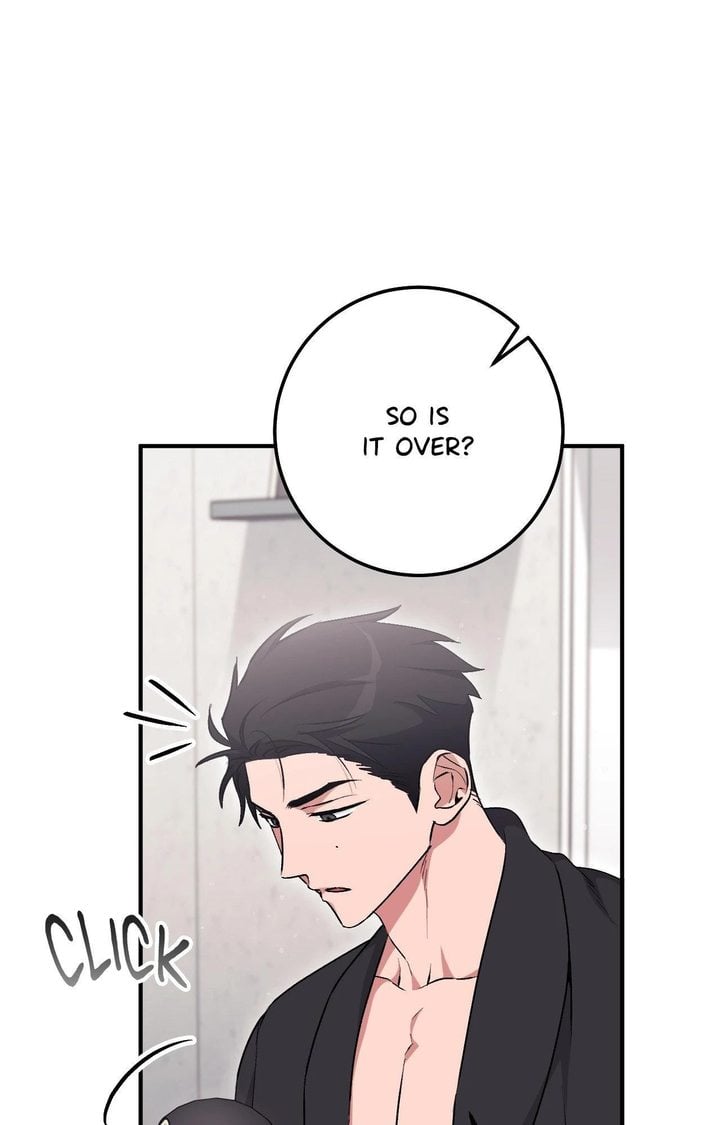 Milk My Strawberries (Uncensored) Chapter 13 - Page 102