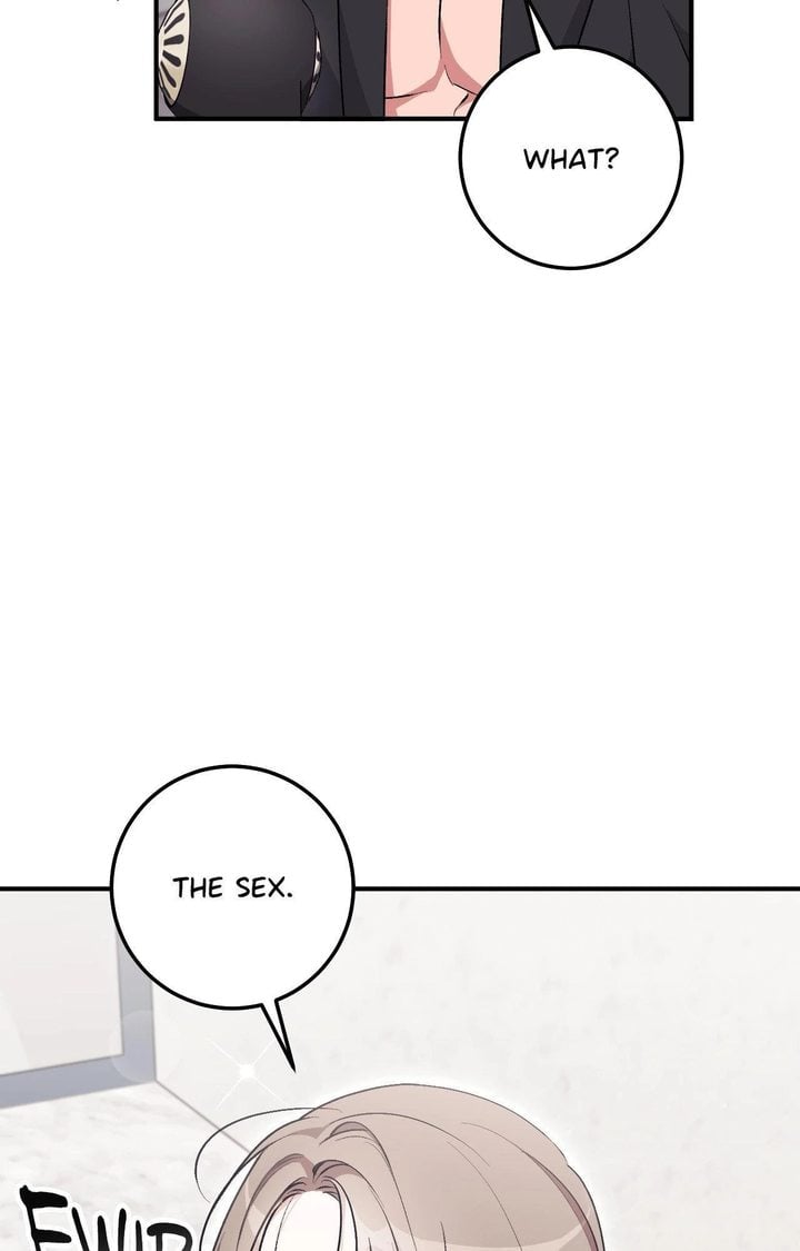 Milk My Strawberries (Uncensored) Chapter 13 - Page 103