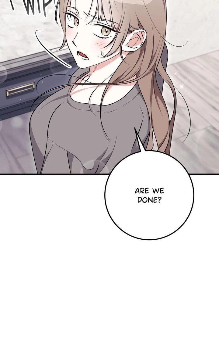 Milk My Strawberries (Uncensored) Chapter 13 - Page 104