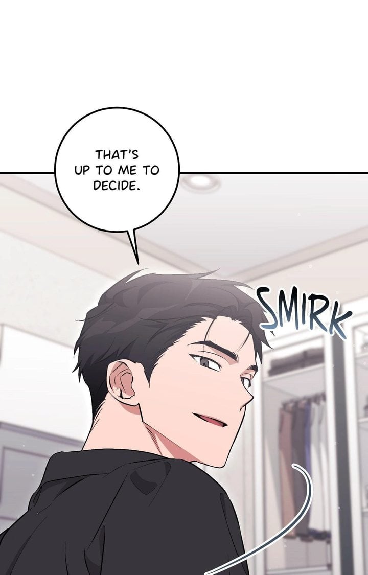 Milk My Strawberries (Uncensored) Chapter 13 - Page 109