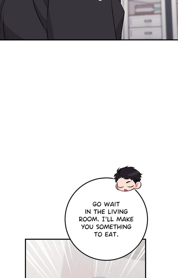 Milk My Strawberries (Uncensored) Chapter 13 - Page 110
