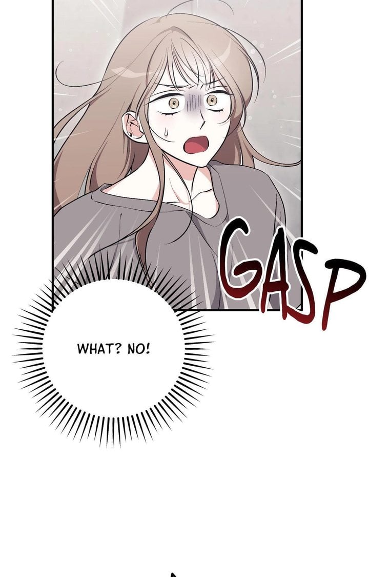 Milk My Strawberries (Uncensored) Chapter 13 - Page 111