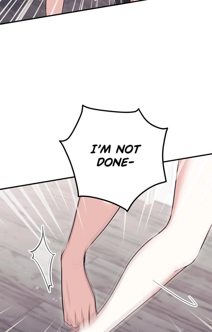 Milk My Strawberries (Uncensored) Chapter 13 - Page 113