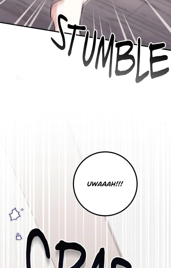 Milk My Strawberries (Uncensored) Chapter 13 - Page 114