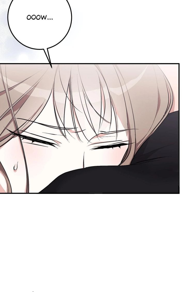 Milk My Strawberries (Uncensored) Chapter 13 - Page 116