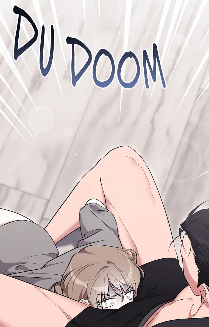 Milk My Strawberries (Uncensored) Chapter 13 - Page 118