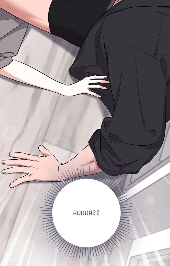 Milk My Strawberries (Uncensored) Chapter 13 - Page 119