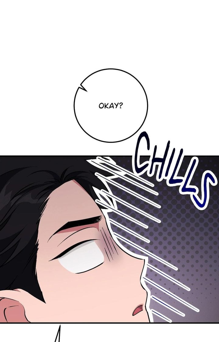 Milk My Strawberries (Uncensored) Chapter 13 - Page 12