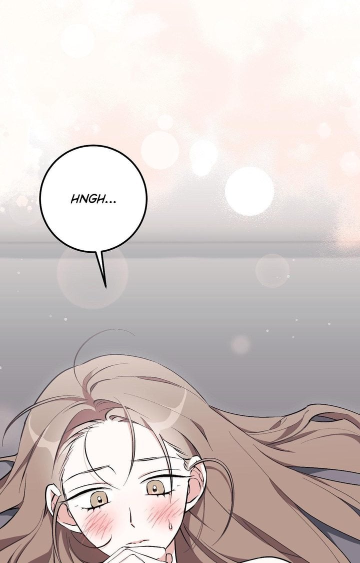 Milk My Strawberries (Uncensored) Chapter 13 - Page 19