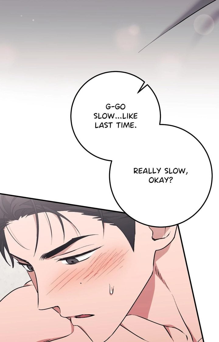 Milk My Strawberries (Uncensored) Chapter 13 - Page 21