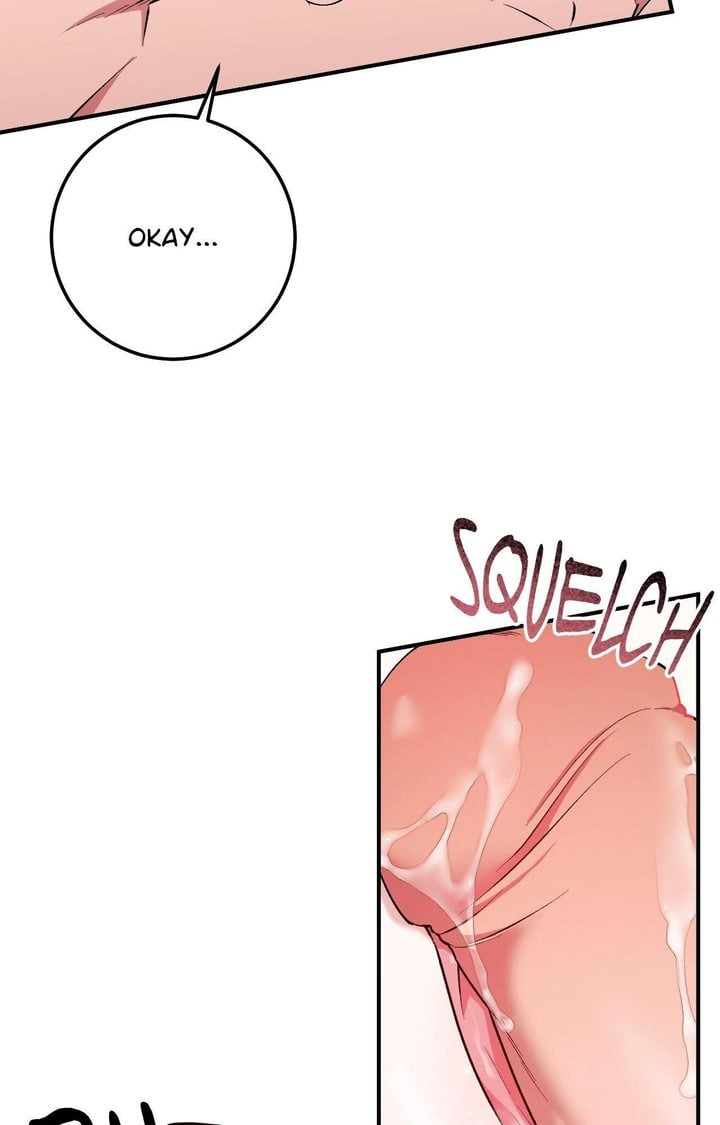 Milk My Strawberries (Uncensored) Chapter 13 - Page 22