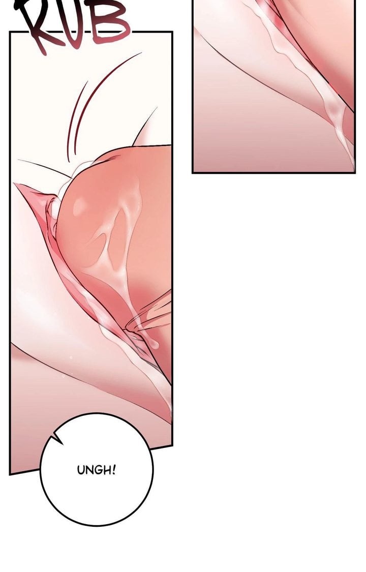 Milk My Strawberries (Uncensored) Chapter 13 - Page 23