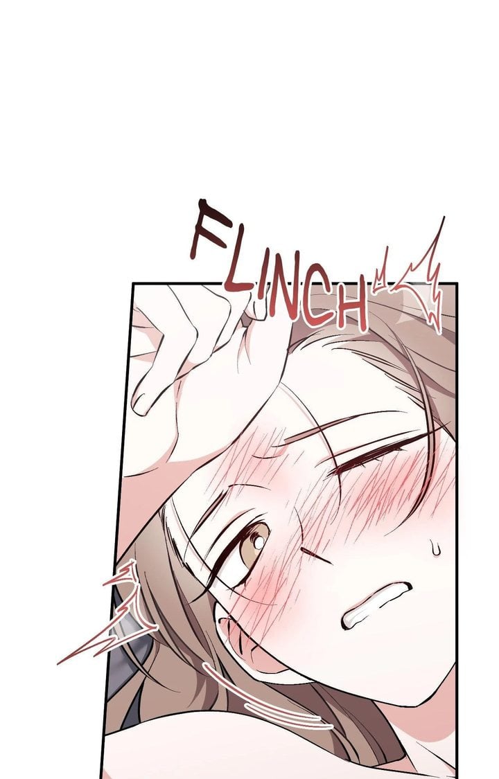 Milk My Strawberries (Uncensored) Chapter 13 - Page 26