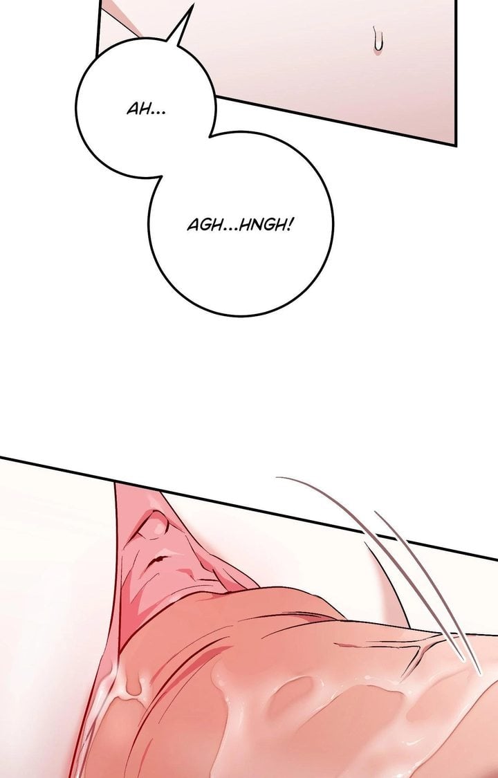 Milk My Strawberries (Uncensored) Chapter 13 - Page 27