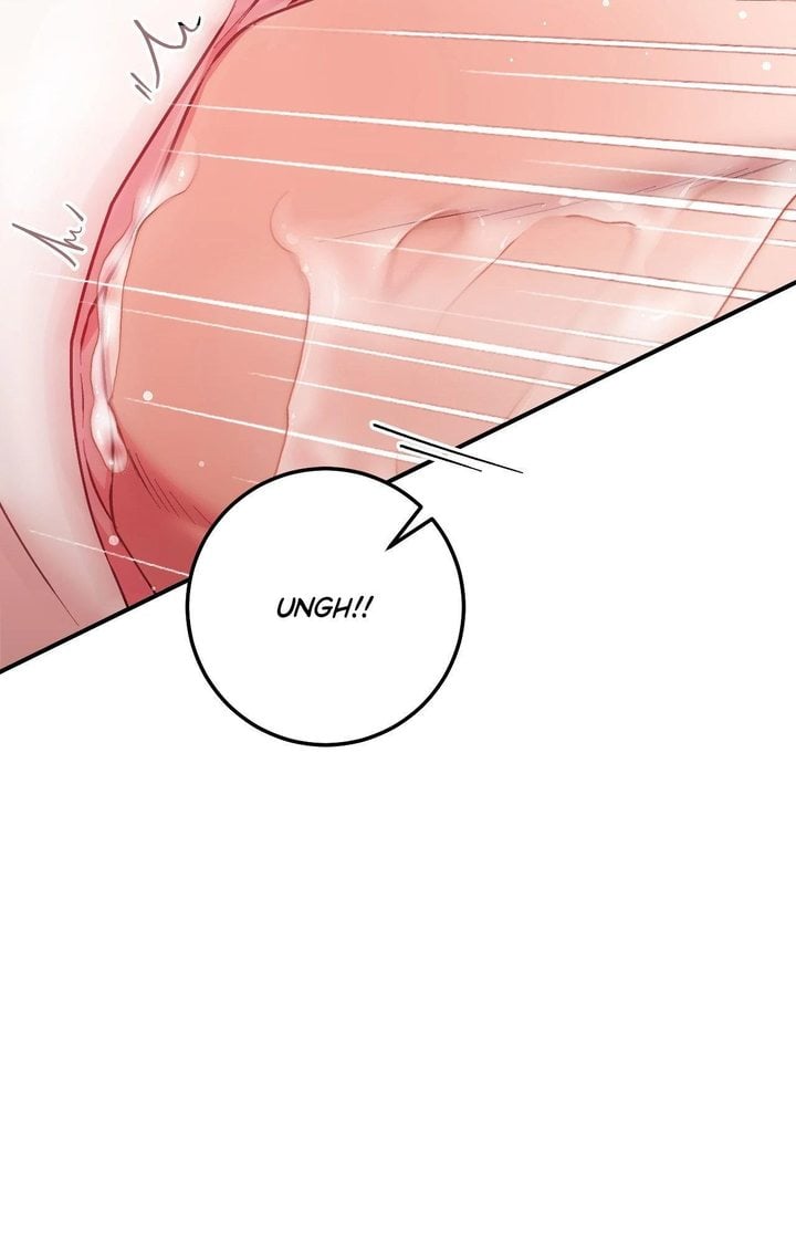 Milk My Strawberries (Uncensored) Chapter 13 - Page 29