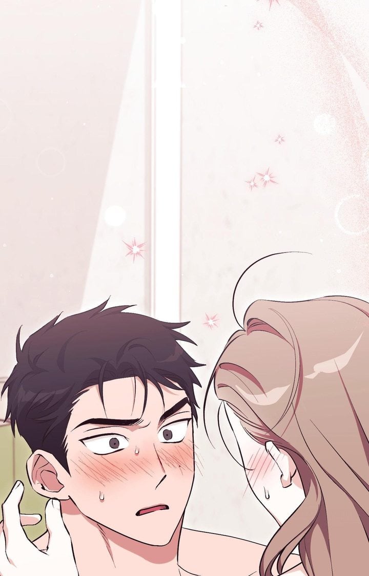 Milk My Strawberries (Uncensored) Chapter 13 - Page 3