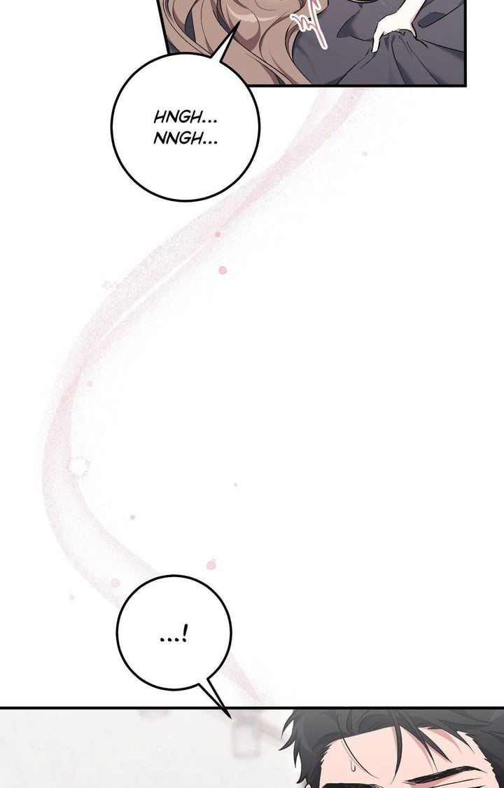 Milk My Strawberries (Uncensored) Chapter 13 - Page 31