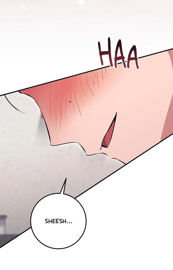 Milk My Strawberries (Uncensored) Chapter 13 - Page 35