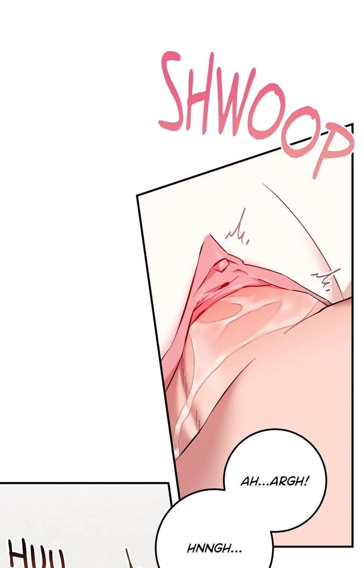 Milk My Strawberries (Uncensored) Chapter 13 - Page 36