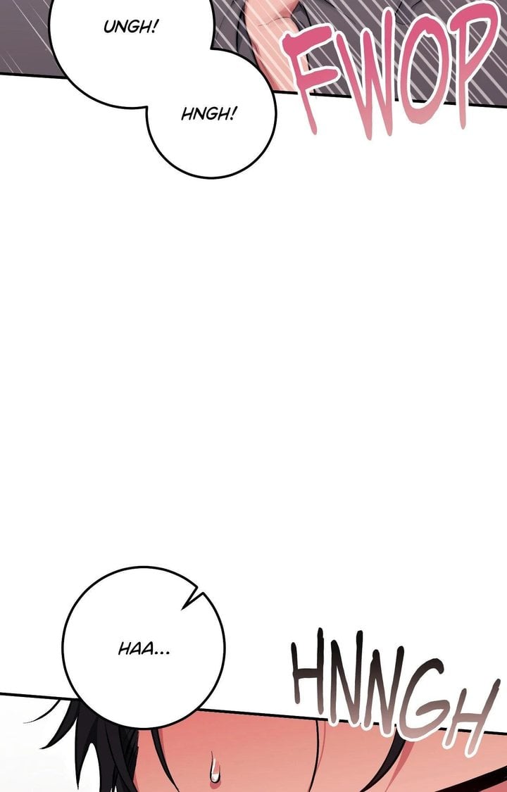 Milk My Strawberries (Uncensored) Chapter 13 - Page 41