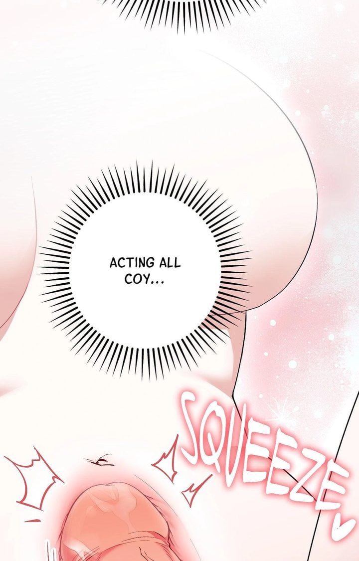 Milk My Strawberries (Uncensored) Chapter 13 - Page 43