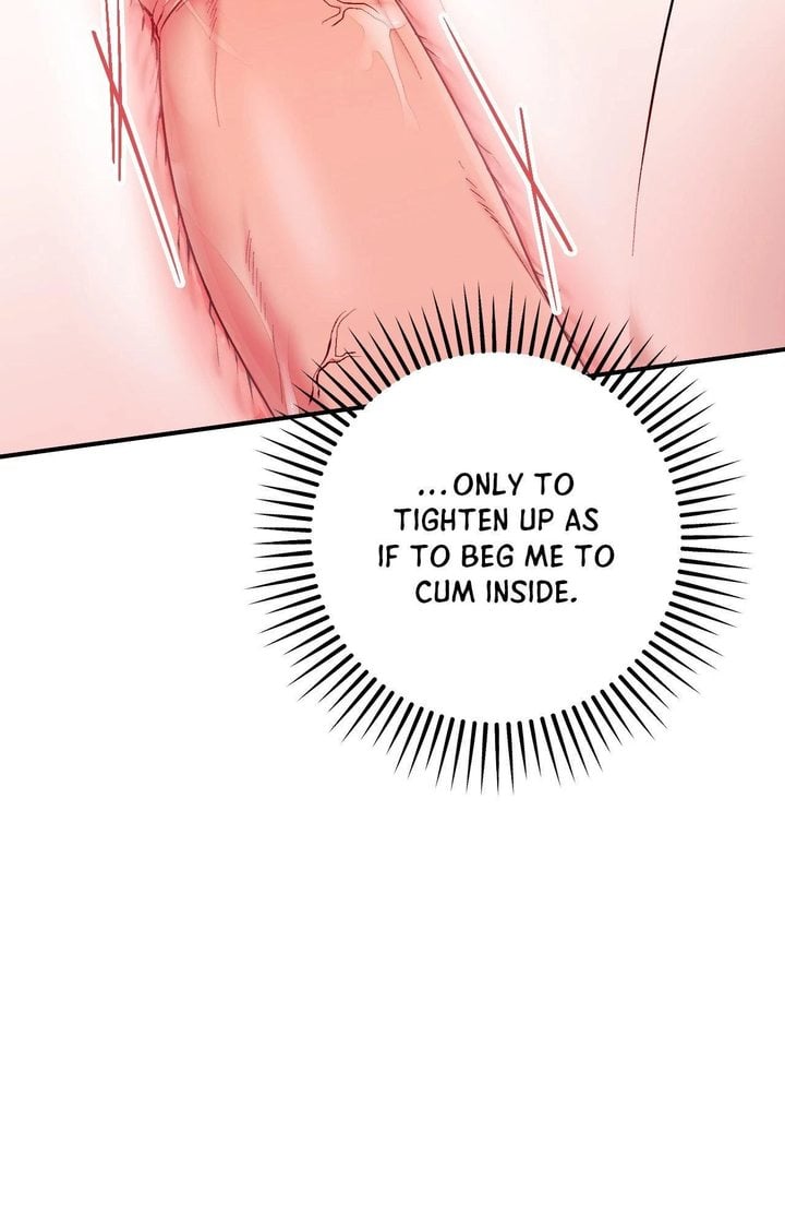 Milk My Strawberries (Uncensored) Chapter 13 - Page 44