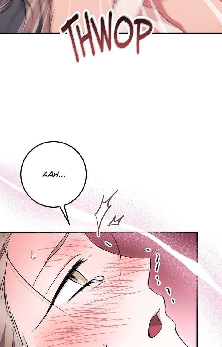 Milk My Strawberries (Uncensored) Chapter 13 - Page 46