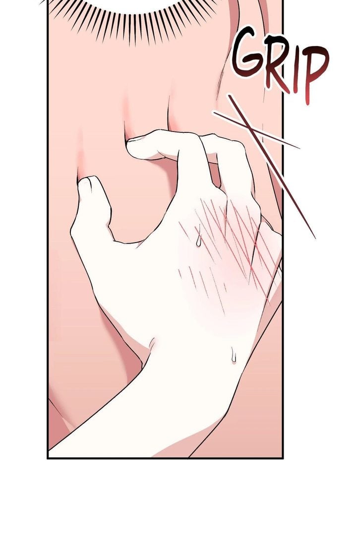 Milk My Strawberries (Uncensored) Chapter 13 - Page 48