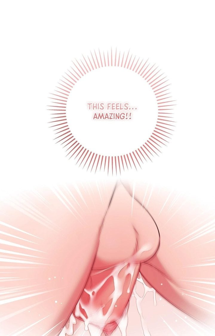 Milk My Strawberries (Uncensored) Chapter 13 - Page 49