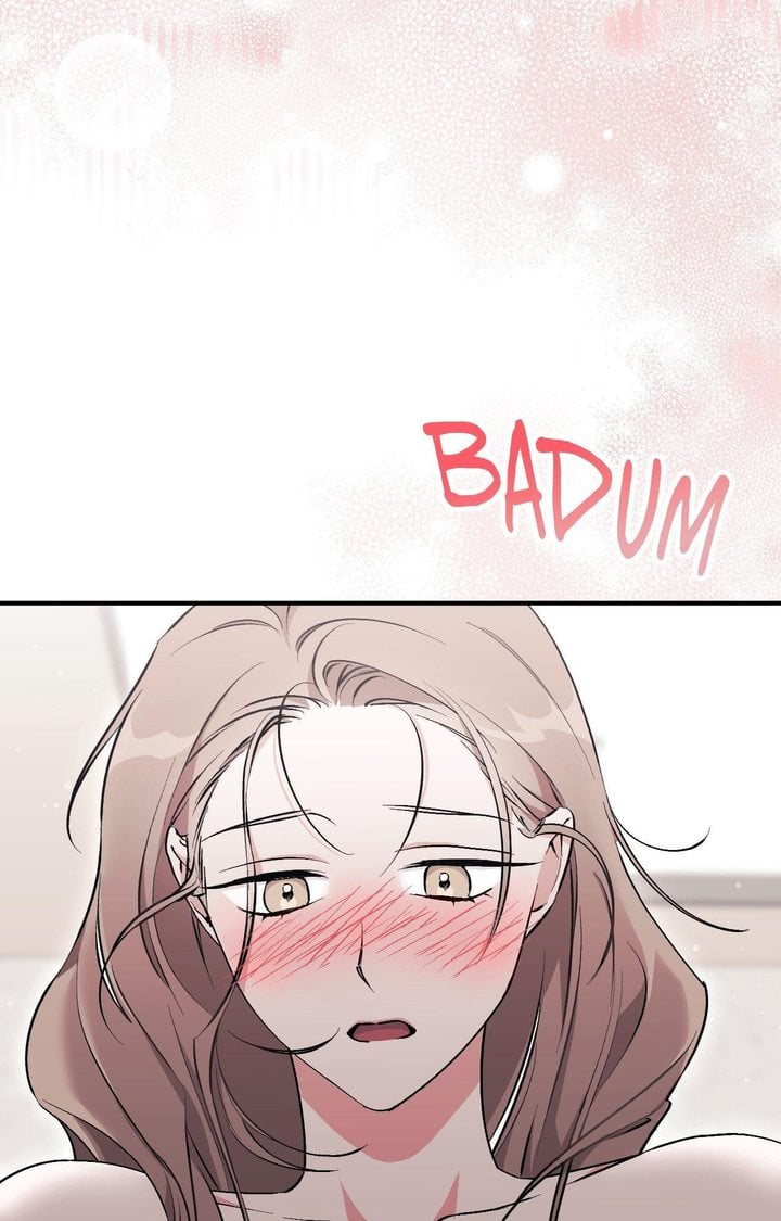 Milk My Strawberries (Uncensored) Chapter 13 - Page 5