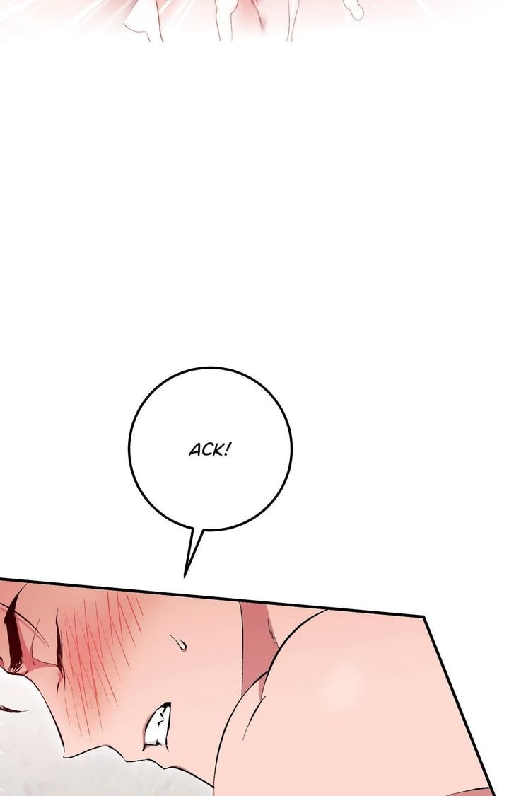 Milk My Strawberries (Uncensored) Chapter 13 - Page 50