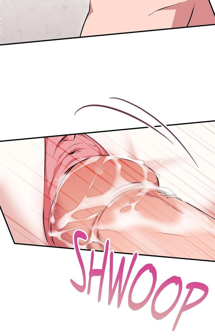 Milk My Strawberries (Uncensored) Chapter 13 - Page 51