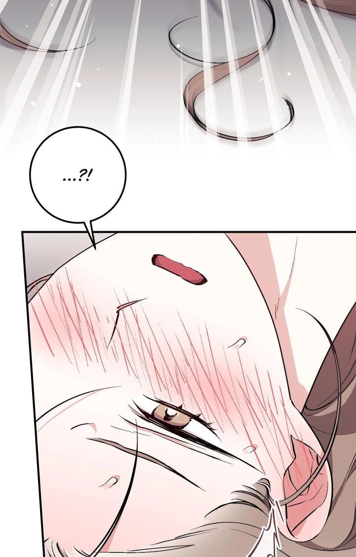 Milk My Strawberries (Uncensored) Chapter 13 - Page 55